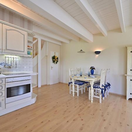 Landhaus Vilmnitz - Wohnung 7 Ngoại thất bức ảnh
